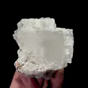 Natural Pink Fluorite Mineral Specimen,High Quality Specimen,XIANGHUALING,HUNAN,CHINA(65*65*65mm) - image 1