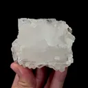 Natural Pink Fluorite Mineral Specimen,High Quality Specimen,XIANGHUALING,HUNAN,CHINA(70*70*50mm) - image 4