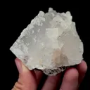 Natural Pink Fluorite Mineral Specimen,High Quality Specimen,XIANGHUALING,HUNAN,CHINA(70*70*50mm) - image 3