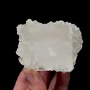 Natural Pink Fluorite Mineral Specimen,High Quality Specimen,XIANGHUALING,HUNAN,CHINA(70*70*50mm) - image 1