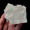 Natural Pink Fluorite Mineral Specimen,High Quality Specimen,XIANGHUALING,HUNAN,CHINA(70*70*50mm) - image 2