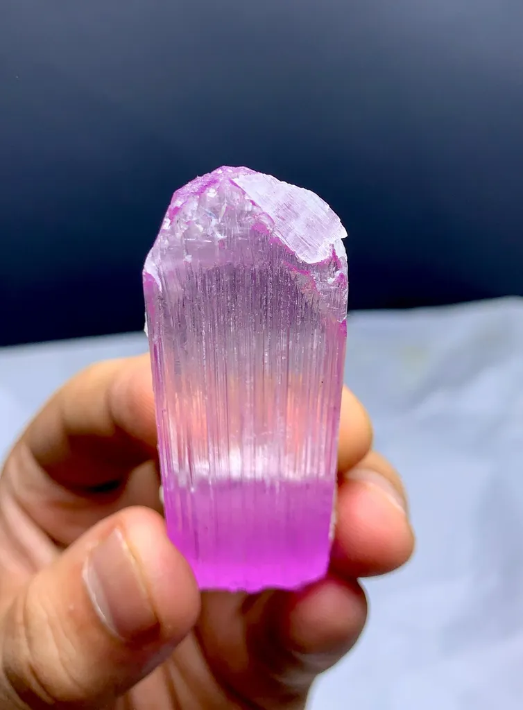 Kunzite
