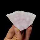 Natural Pink Purple Botryoidal Smithsonite Mineral Specimen,High Quality Specimen,YUNNAN,CHINA(73*50*15mm) - image 2