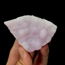 Natural Pink Purple Botryoidal Smithsonite Mineral Specimen,High Quality Specimen,YUNNAN,CHINA(73*50*15mm) - image 4