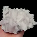 Natural Pink Sandwich Calcite Mineral Specimen,High Quality Specimen,FUJIAN,CHINA(150*125*70mm) - image 3