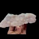 Natural Pink Smithsonite Mineral Specimen,High Quality Specimen,CHENZHOU,HUNAN,CHINA(145*37*26mm) - image 4