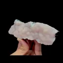 Natural Pink Smithsonite Mineral Specimen,High Quality Specimen,CHENZHOU,HUNAN,CHINA(145*37*26mm) - image 3