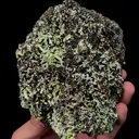 Natural Plumbogummite, Mineral Specimen:Guangxi,China (125*105*50MM) - image 4