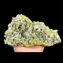 Natural Plumbogummite, Mineral Specimen:Guangxi,China (180*105*65MM) - image 5
