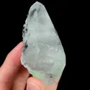 Natural Prehnite and Calcite, Mineral Specimen:Yunnan,China (60*75*35MM) - image 4