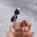 Natural Purple Cubic Fluorite comes from Anhui,China 50*35*10MM - image 3