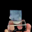 Natural Purple Cubic Fluorite, Mineral Specimen:Yaogangxian,Hunan (25*25*15MM) - image 3