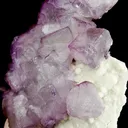 Natural Purple Edge Fluorite Mineral Specimen,High Quality Specimen,GUIZHOU,CHINA(210*165*40mm) - image 2