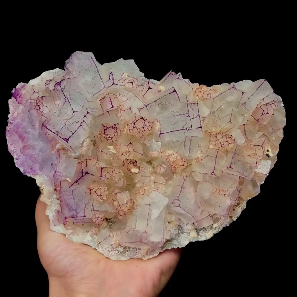 specimen video