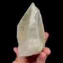 Natural Purple Fluorite and Clear Quartz Tower, Mineral Specimen:Yaogangxian,Hunan (85*110*60MM) - image 4