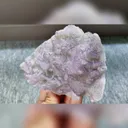 Natural Purple Fluorite comes from Henan,China 140*90*35MM - image 3