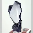 Natural Purple Fluorite, Mineral Specimen: Yindu,Inner Mongolia (30*60*20MM) - image 2
