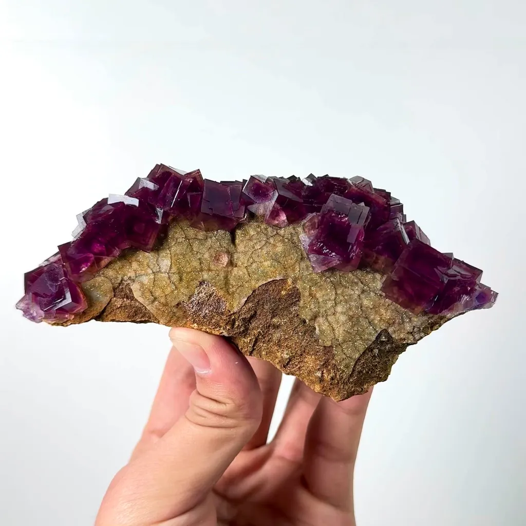 specimen video