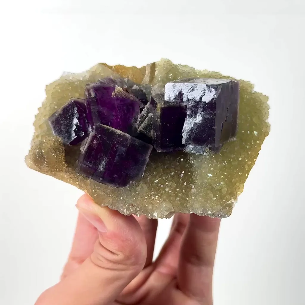 specimen video