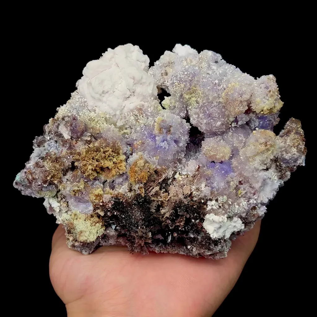 specimen video