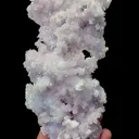 Natural Purple Gypsum Mineral Specimen,High Quality Specimen,GUIZHOU,CHINA(210*80*25mm) - image 2