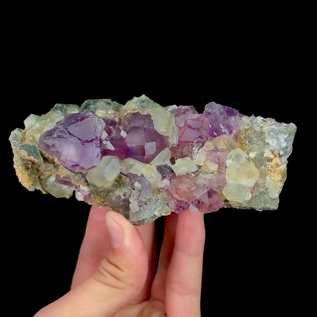 specimen video