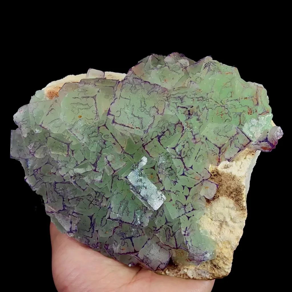 specimen video