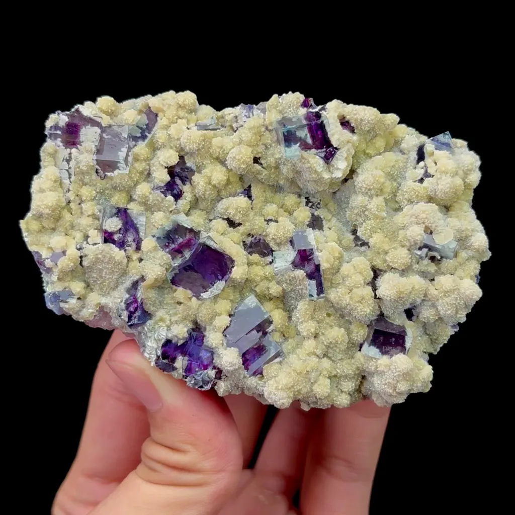 specimen video