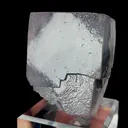 Natural Purple Transparent Cubic Fluorite, Mineral Specimen:Yaogangxian,Hunan (50*40*60MM) - image 2