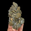 Natural Pyrite Mineral Specimen,High Quality Specimen,ANHUI,CHINA(105*66*29mm) - image 3