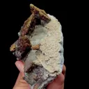Natural Pyrite Mineral Specimen,High Quality Specimen,HUNAN,CHINA(94*65*47mm) - image 3