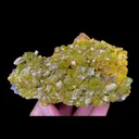 Natural Pyromorphite, Mineral Specimen:Guangxi,China (100*60*45MM) - image 5