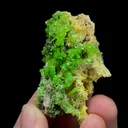 Natural Pyromorphite, Mineral Specimen:Guangxi,China (40*50*20MM) - image 2
