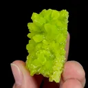 Natural Pyromorphite, Mineral Specimen:Guangxi,China (45*30*20MM) - image 3