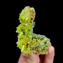 Natural Pyromorphite, Mineral Specimen:Guangxi,China (50*65*50MM) - image 4