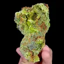 Natural Pyromorphite, Mineral Specimen:Guangxi,China (50*65*50MM) - image 3