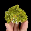 Natural Pyromorphite, Mineral Specimen:Guangxi,China (60*45*25MM) - image 1