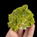 Natural Pyromorphite, Mineral Specimen:Guangxi,China (60*45*25MM) - image 3