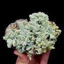Natural Pyromorphite Mineral Specimen,High Quality Specimen,GUILIN,GUANGXI,CHINA(112*100*43mm) - image 1
