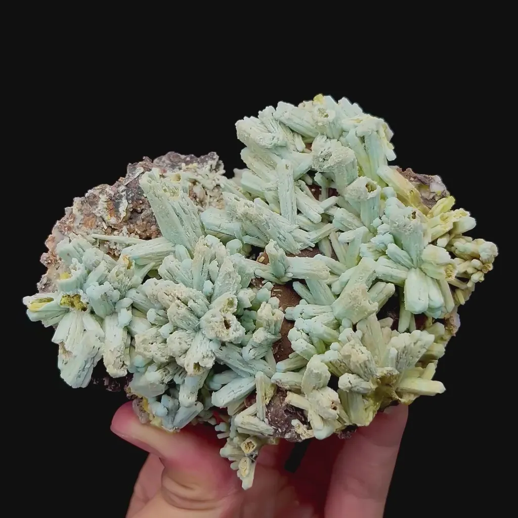 specimen video