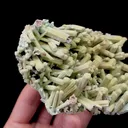 Natural Pyromorphite Mineral Specimen,High Quality Specimen,GUILIN,GUANGXI,CHINA(120*80*35mm) - image 3