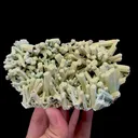 Natural Pyromorphite Mineral Specimen,High Quality Specimen,GUILIN,GUANGXI,CHINA(120*80*35mm) - image 6