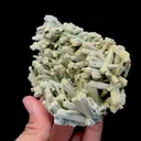 Natural Pyromorphite Mineral Specimen,High Quality Specimen,GUILIN,GUANGXI,CHINA(120*80*35mm) - image 5