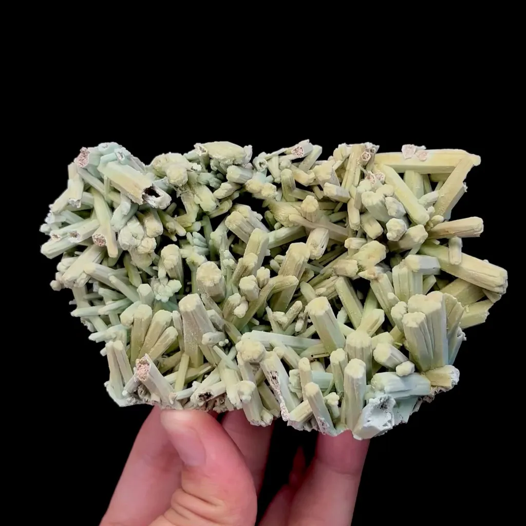 specimen video