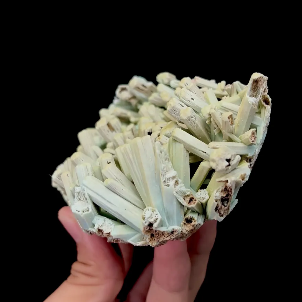 Natural Pyromorphite Mineral Specimen,High Quality Specimen,GUILIN,GUANGXI,CHINA(120*80*35mm) - image 7