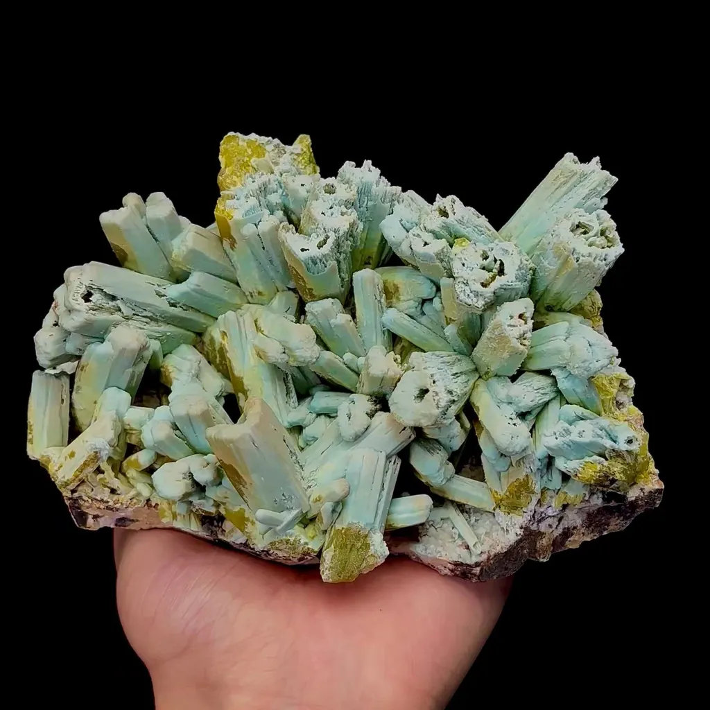 specimen video