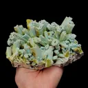 Natural Pyromorphite Mineral Specimen,High Quality Specimen,GUILIN,GUANGXI,CHINA(160*130*66mm) - image 4
