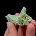 Natural Pyromorphite Mineral Specimen,High Quality Specimen,GUILIN,GUANGXI,CHINA(40*29*23mm) - image 4