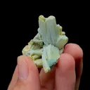 Natural Pyromorphite Mineral Specimen,High Quality Specimen,GUILIN,GUANGXI,CHINA(40*29*23mm) - image 3