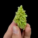 Natural Pyromorphite Mineral Specimen,High Quality Specimen,GUILIN,GUANGXI,CHINA(48*29*28mm) - image 3